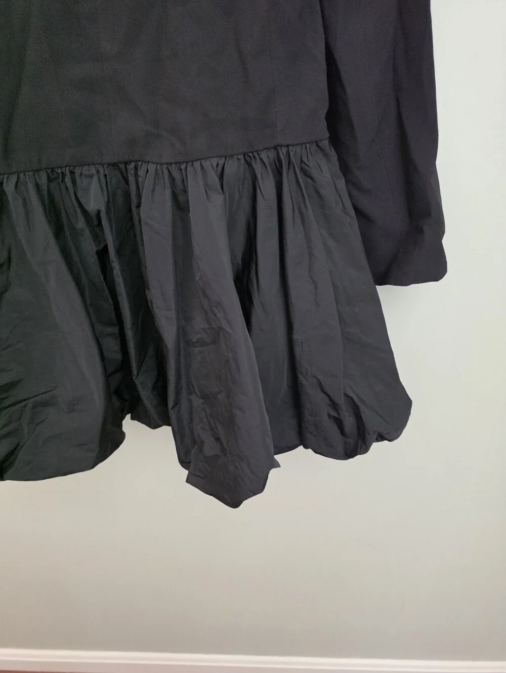 J.Crew Lady Jacket Mixy Dress Size 8 NWT